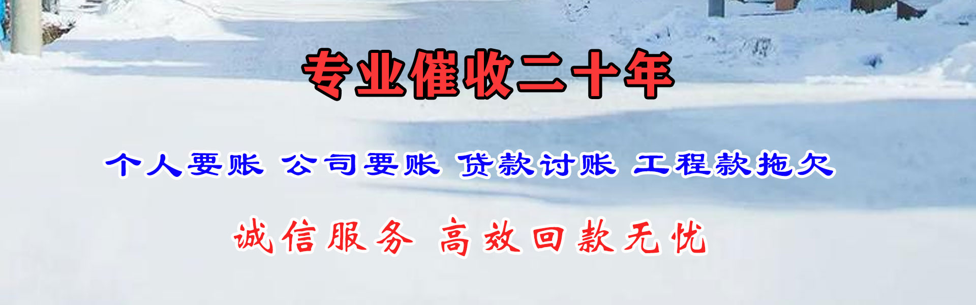 浦江清债公司